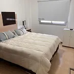Depto De 2 Habitaciones, Para 4 O 6 Personas, Zona Tres Cerritos